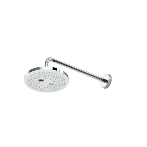 Bát Sen Gắn Tường TOTO TBW01004A Tròn 220mm 2 Chế Độ - 1