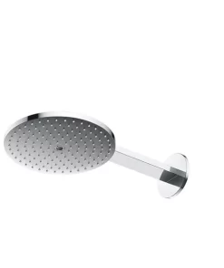 Bát Sen Gắn Tường TOTO TBW01005B/TBN01002B Tròn 300mm 2 Chế Độ Kèm Phụ Kiện Âm Tường - 5