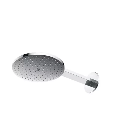 Bát Sen Gắn Tường TOTO TBW01005B/TBN01002B Tròn 300mm 2 Chế Độ Kèm Phụ Kiện Âm Tường - 3