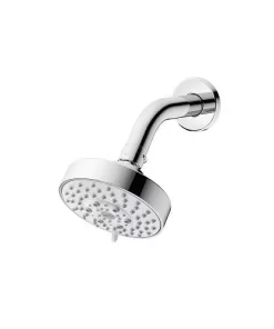 Bát Sen Gắn Tường TOTO TBW01013B Tròn 102mm Đa Chế Độ - 5