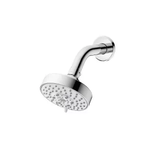 Bát Sen Gắn Tường TOTO TBW01013B Tròn 102mm Đa Chế Độ - 5