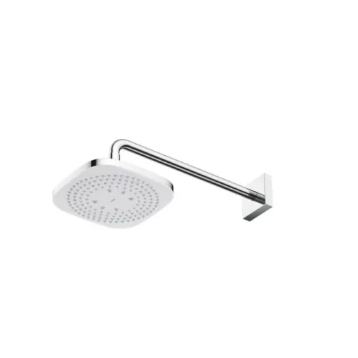 Bát Sen Gắn Tường TOTO TBW02003A Vuông 220mm - 1