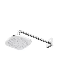 Bát Sen Gắn Tường TOTO TBW02003A Vuông 220mm - 5
