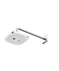 Bát Sen Gắn Tường TOTO TBW02004A Vuông 210mm 2 Chế Độ - 5