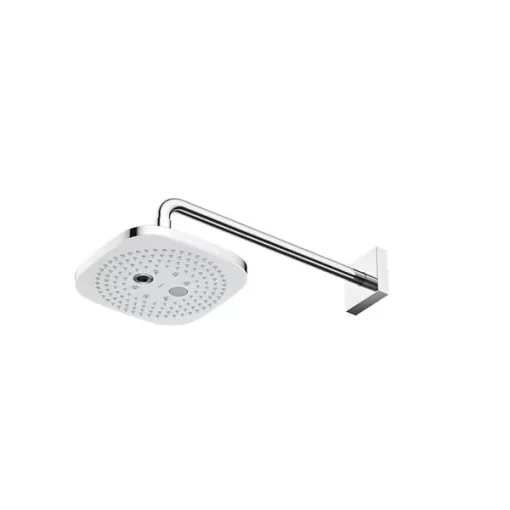 Bát Sen Gắn Tường TOTO TBW02004A Vuông 210mm 2 Chế Độ - 3