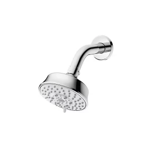 Bát Sen Gắn Tường TOTO TBW03001B Tròn 104mm Đa Chế Độ - 5