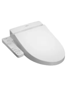 Nắp Rửa Điện Tử Washlet TOTO TCF6631A#NW1 Dòng C2 - 18 Nắp Rửa Điện Tử Washlet TOTO TCF6631A#NW1 Dòng C2 - 17