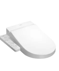 Nắp Rửa Điện Tử Washlet TOTO TCF6632A#NW1 Dòng C2 - 9