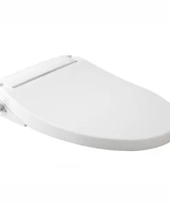 Nắp rửa cơ Eco TOTO TCW07S#W (E2) - 11