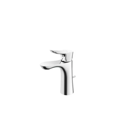 Vòi Lavabo TOTO TLG01301V Gật Gù Nóng Lạnh GO - 3