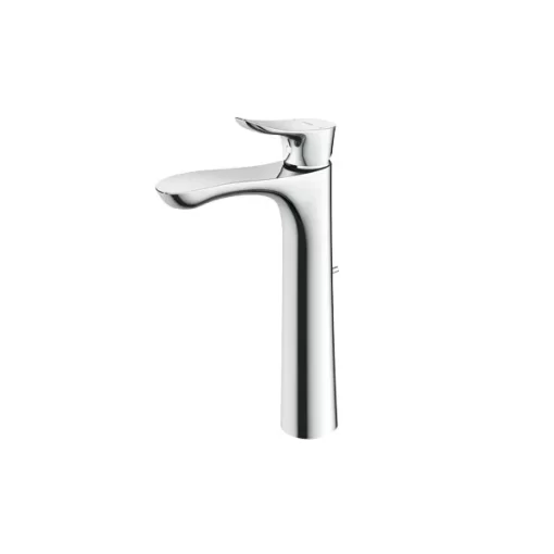Vòi Lavabo TOTO TLG01307V Gật Gù Nóng Lạnh GO - 1