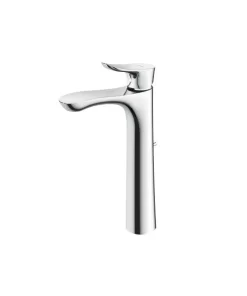 Vòi Lavabo TOTO TLG01307V Gật Gù Nóng Lạnh GO - 7