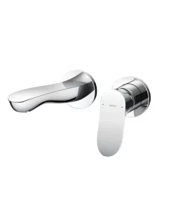 Vòi Lavabo TOTO TLG01310BB Gật Gù Nóng Lạnh Gắn Tường GO (2 Lỗ) - 6 Vòi Lavabo TOTO TLG01310BB Gật Gù Nóng Lạnh Gắn Tường GO (2 Lỗ) - 5