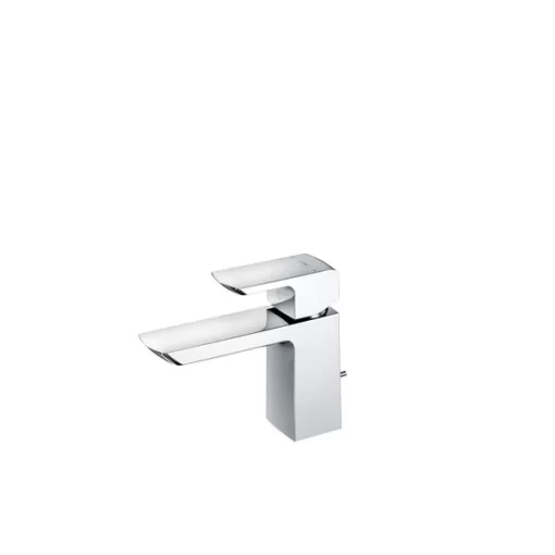 Vòi Lavabo TOTO TLG02301V Gật Gù Nóng Lạnh GR - 1