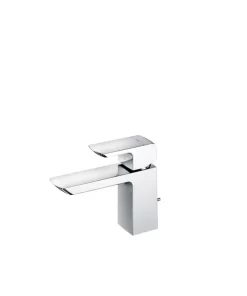 Vòi Lavabo TOTO TLG02301V Gật Gù Nóng Lạnh GR - 7