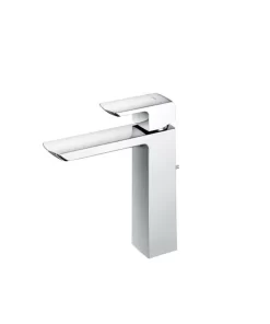 Vòi Lavabo TOTO TLG02304V Gật Gù Nóng Lạnh GR