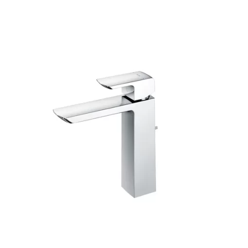 Vòi Lavabo TOTO TLG02304V Gật Gù Nóng Lạnh GR - 1