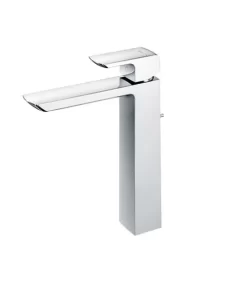 Vòi Lavabo TOTO TLG02307V Gật Gù Nóng Lạnh GR