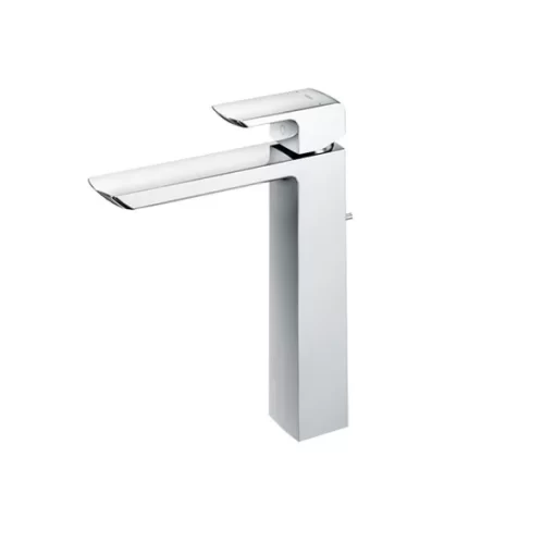 Vòi Lavabo TOTO TLG02307V Gật Gù Nóng Lạnh GR - 1