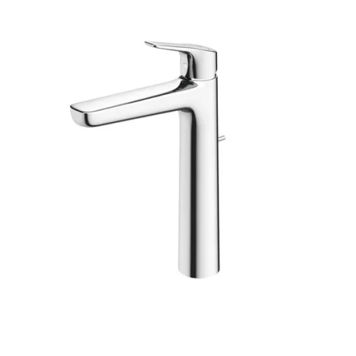 Vòi Lavabo TOTO TLG03305V Gật Gù Nóng Lạnh GS - 1