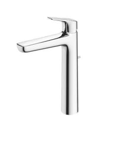 Vòi Lavabo TOTO TLG03305V Gật Gù Nóng Lạnh GS - 8 Vòi Lavabo TOTO TLG03305V Gật Gù Nóng Lạnh GS - 7