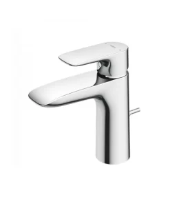 Vòi Lavabo TOTO TLG04301V Gật Gù Nóng Lạnh GA