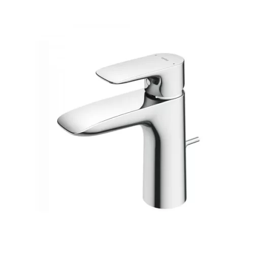 Vòi Lavabo TOTO TLG04301V Gật Gù Nóng Lạnh GA - 1
