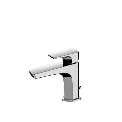 Vòi Lavabo TOTO TLG07301V Gật Gù Nóng Lạnh GE - 3