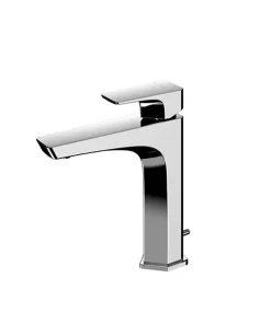 Vòi Lavabo TOTO TLG07303V Gật Gù Nóng Lạnh GE - 5