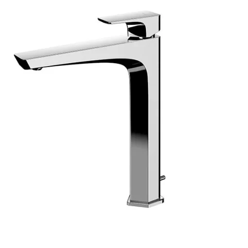 Vòi Lavabo TOTO TLG07305V Gật Gù Nóng Lạnh GE - 1