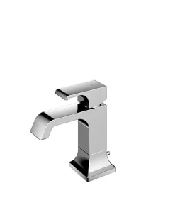 Vòi Lavabo TOTO TLG08303V Gật Gù Nóng Lạnh GC - 6 Vòi Lavabo TOTO TLG08303V Gật Gù Nóng Lạnh GC - 5