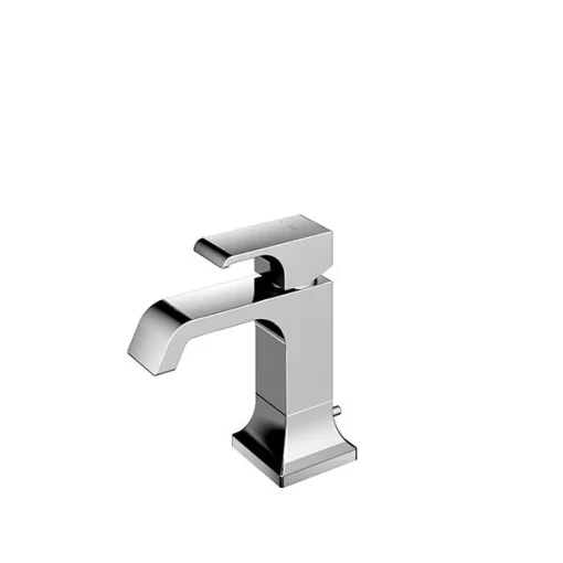 Vòi Lavabo TOTO TLG08303V Gật Gù Nóng Lạnh GC - 1