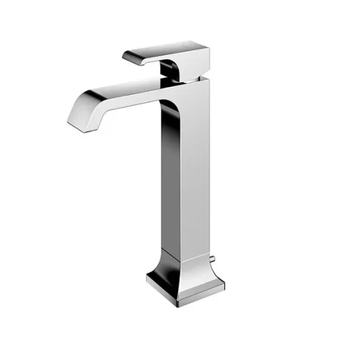 Vòi Lavabo TOTO TLG08305V Gật Gù Nóng Lạnh GC - 1