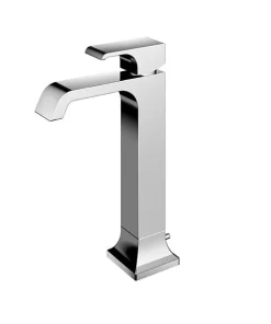 Vòi Lavabo TOTO TLG08305V Gật Gù Nóng Lạnh GC - 8 Vòi Lavabo TOTO TLG08305V Gật Gù Nóng Lạnh GC - 7