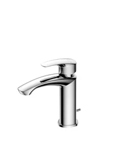 Vòi Lavabo TOTO TLG09301V Gật Gù Nóng Lạnh GM