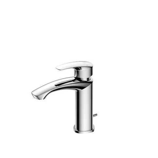 Vòi Lavabo TOTO TLG09301V Gật Gù Nóng Lạnh GM - 1