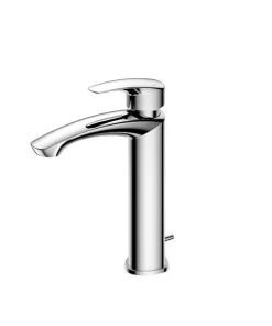 Vòi Lavabo TOTO TLG09303V Gật Gù Nóng Lạnh GM - 7