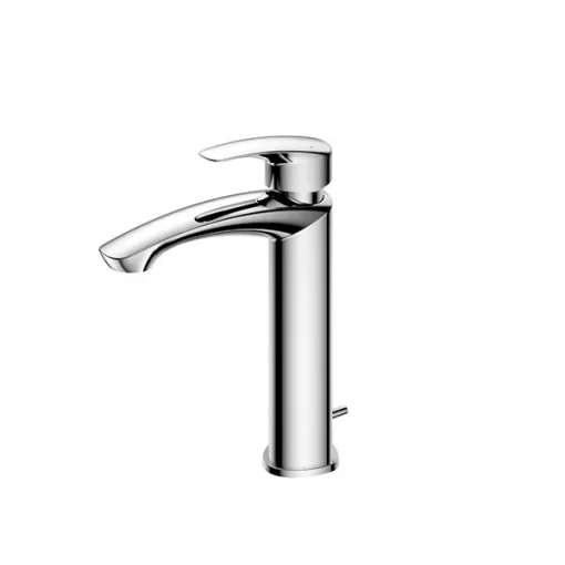 Vòi Lavabo TOTO TLG09303V Gật Gù Nóng Lạnh GM - 3