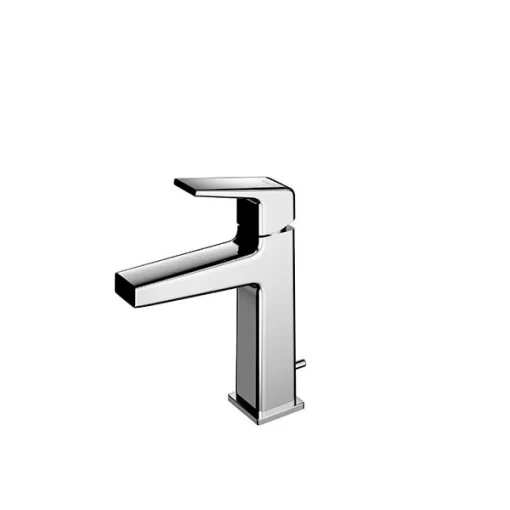 Vòi Lavabo TOTO TLG10301V Gật Gù Nóng Lạnh GB - 1