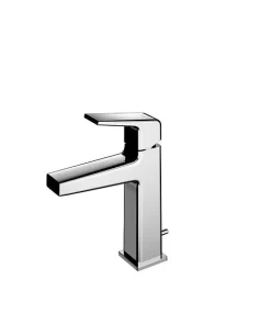 Vòi Lavabo TOTO TLG10301V Gật Gù Nóng Lạnh GB - 7