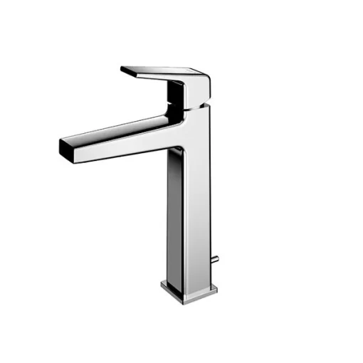 Vòi Lavabo TOTO TLG10303V Gật Gù Nóng Lạnh GB - 1