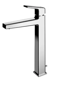Vòi Lavabo TOTO TLG10305V Gật Gù Nóng Lạnh GB - 7