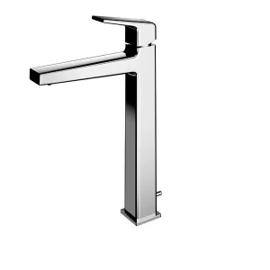 Vòi Lavabo TOTO TLG10305V Gật Gù Nóng Lạnh GB - 7