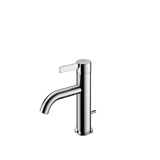 Vòi Lavabo TOTO TLG11301V Gật Gù Nóng Lạnh GF - 1