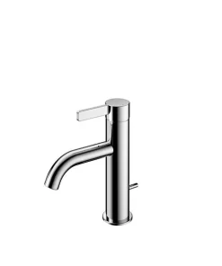 Vòi Lavabo TOTO TLG11301V Gật Gù Nóng Lạnh GF - 7
