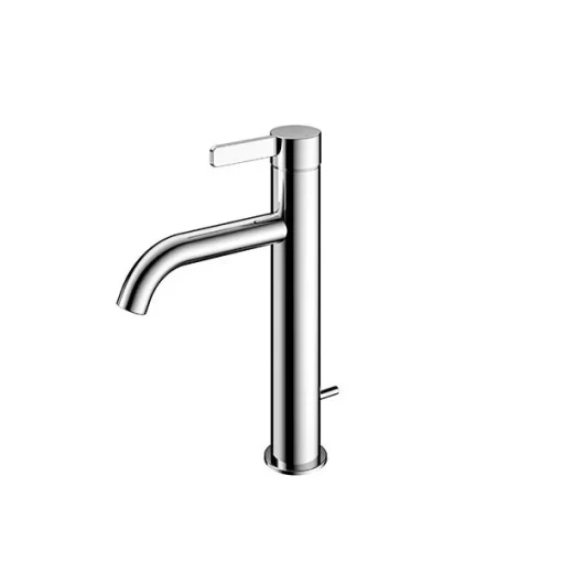 Vòi Lavabo TOTO TLG11303V Gật Gù Nóng Lạnh GF - 1