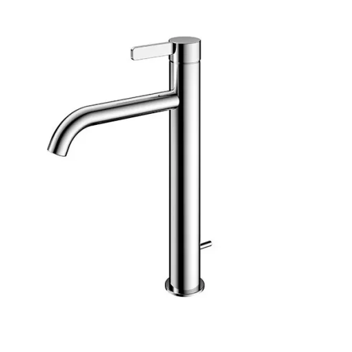 Vòi Lavabo TOTO TLG11305V Gật Gù Nóng Lạnh GF - 1