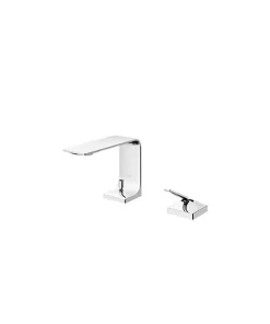 Vòi Lavabo TOTO TLP02301B#BBR Gật Gù Nóng Lạnh ZL - 5