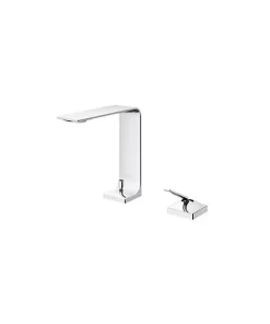 Vòi Lavabo TOTO TLP02304B#PBR Gật Gù Nóng Lạnh ZL