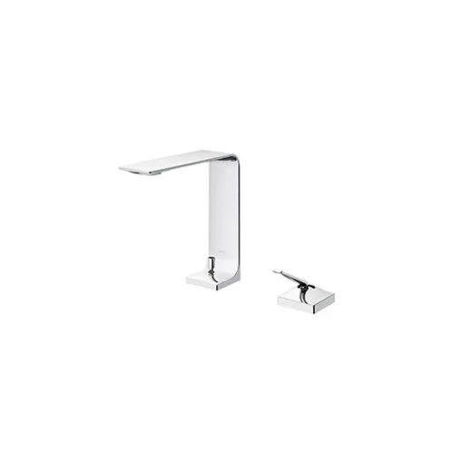 Vòi Lavabo TOTO TLP02304B#PN Gật Gù Nóng Lạnh ZL - 1